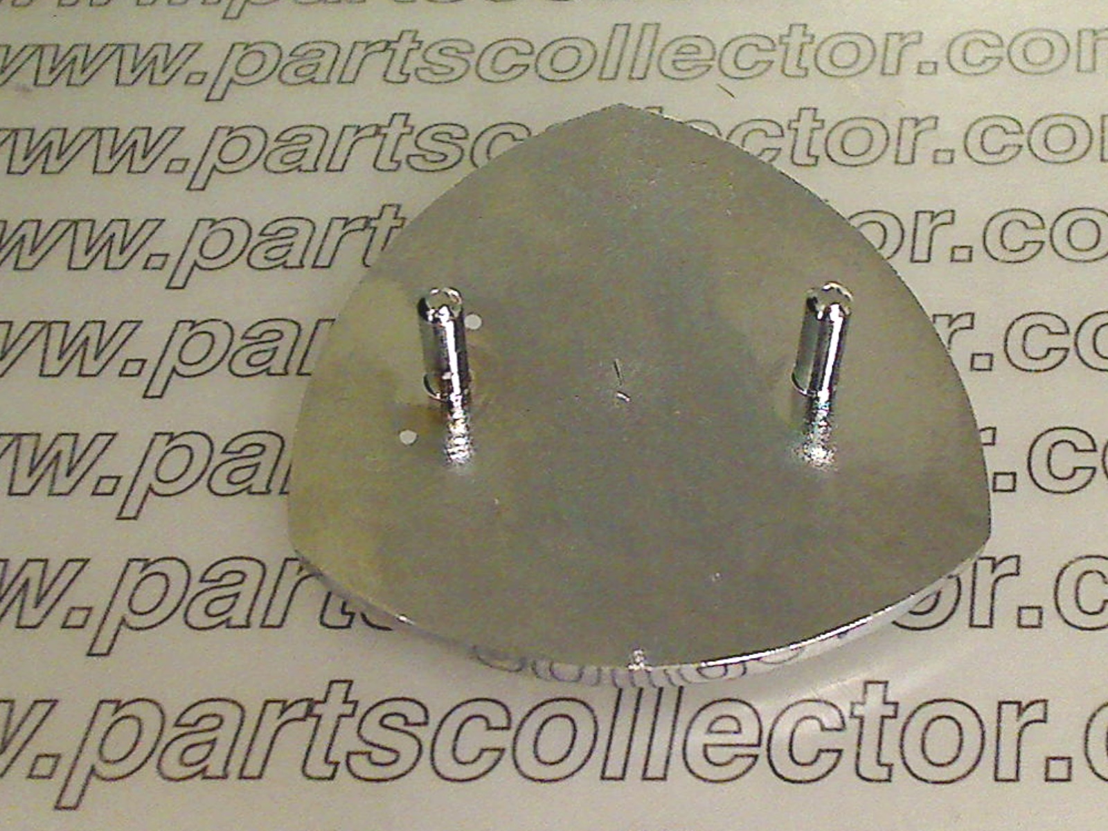 AUTOBIANCHI  Car body code 10044 compatible with: AUTOBIANCHI A111, AUTOBIANCHI A112, AUTOBIANCHI AUTOBIANCHI, AUTOBIANCHI BIANCHINA, AUTOBIANCHI GIARDINIERA, AUTOBIANCHI PRIMULA, AUTOBIANCHI Y10 - additional view